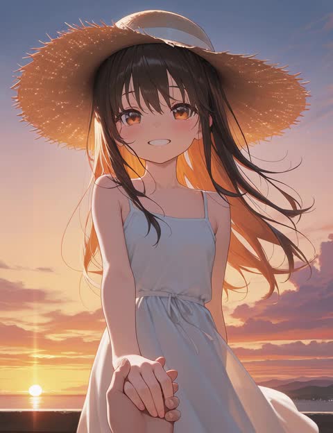 Arc en Ciel - by Semi:nehey: