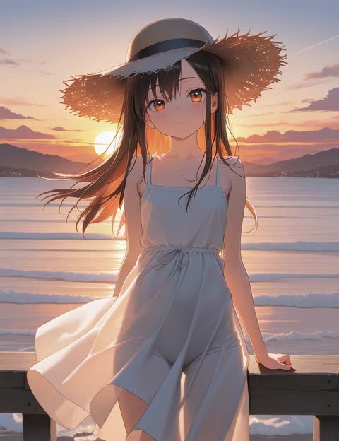 Arc en Ciel - by Semi:nehey: