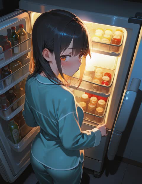 Arc en Ciel - by Semi:nehey: