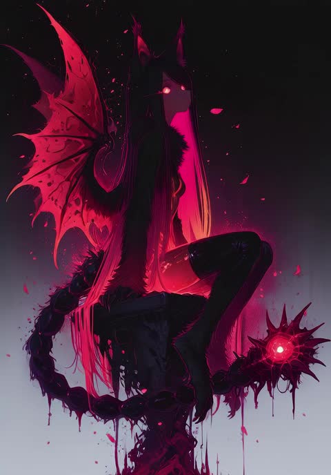 Arc en Ciel - by Semi:nehey: