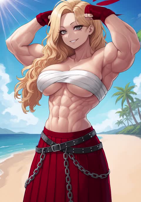 Arc en Ciel - by Semi:nehey: