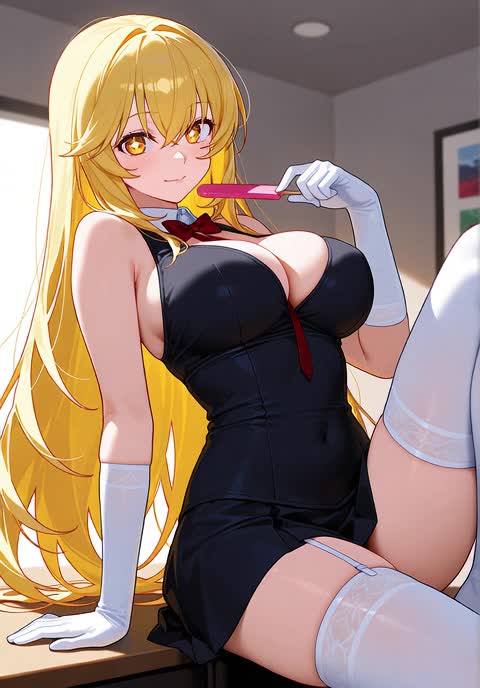 Arc en Ciel - by Semi:nehey: