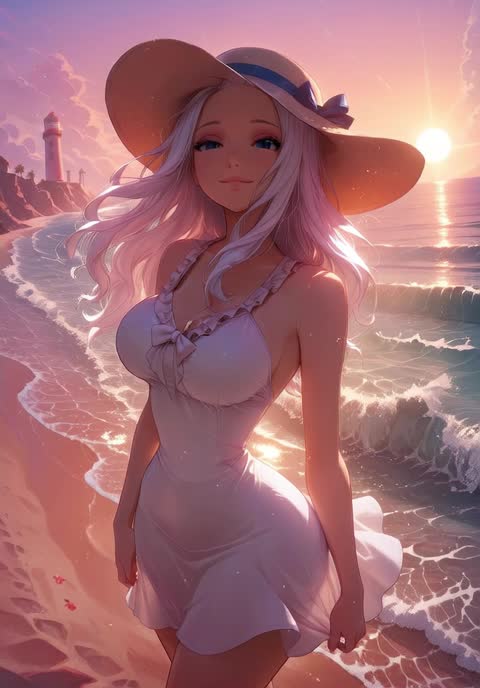 Arc en Ciel - by Semi:nehey: