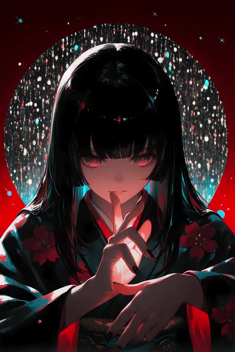 Arc en Ciel - by Semi:nehey: