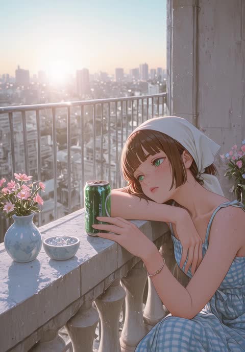 Arc en Ciel - by Semi:nehey: