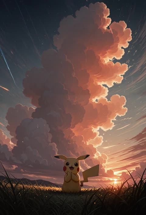 Arc en Ciel - by Semi:nehey: