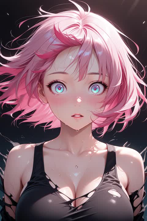 Arc en Ciel - by Semi:nehey: