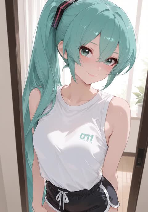 Arc en Ciel - by Semi:nehey: