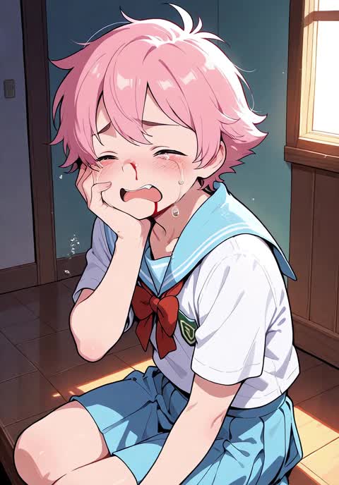 Arc en Ciel - by Semi:nehey: