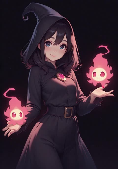 Arc en Ciel - by Semi:nehey: