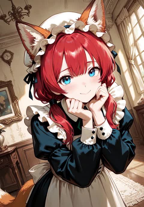 Arc en Ciel - by Semi:nehey: