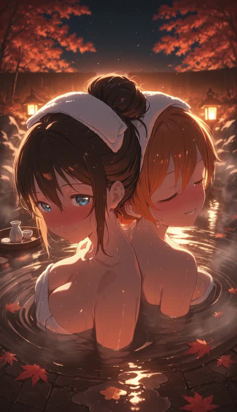 Arc en Ciel - by Semi:nehey: