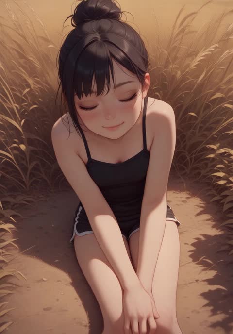 Arc en Ciel - by Semi:nehey: