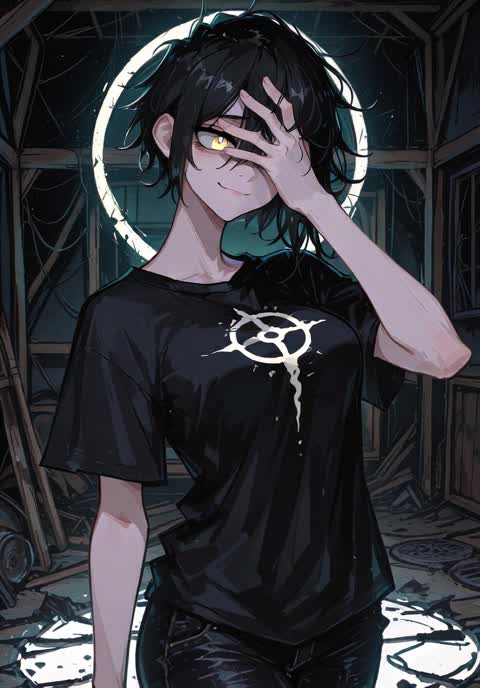 Arc en Ciel - by Semi:nehey: