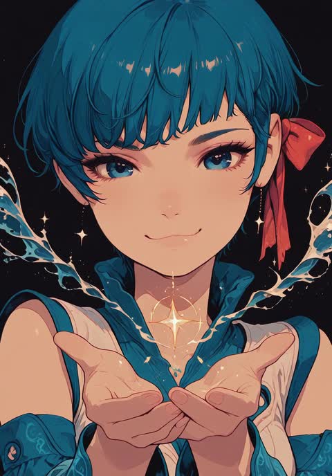 Arc en Ciel - by Semi:nehey: