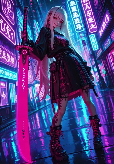 Arc en Ciel - by Semi:nehey: