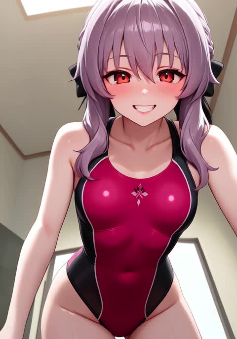 Arc en Ciel - by Semi:nehey: