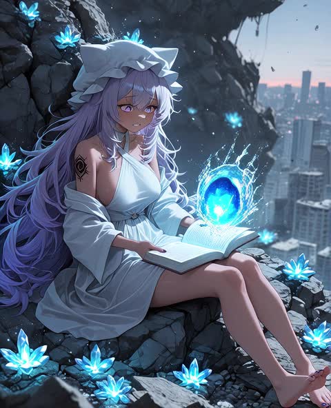 Arc en Ciel - by Semi:nehey: