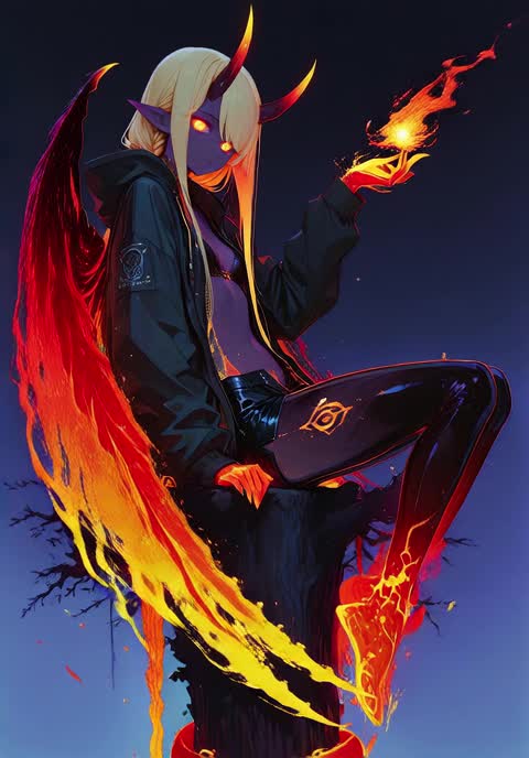 Arc en Ciel - by Semi:nehey: