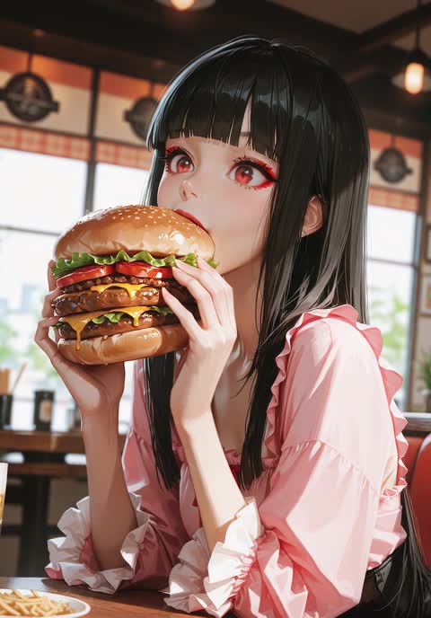 Arc en Ciel - by Semi:nehey: