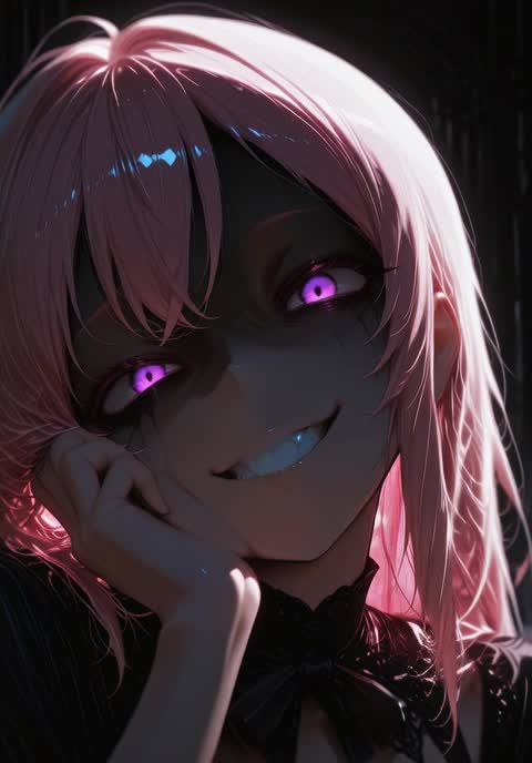 Arc en Ciel - by Semi:nehey: