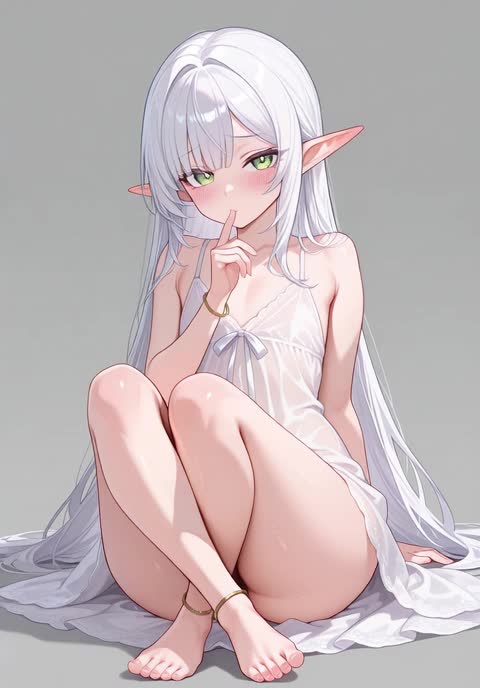 Arc en Ciel - by Semi:nehey: