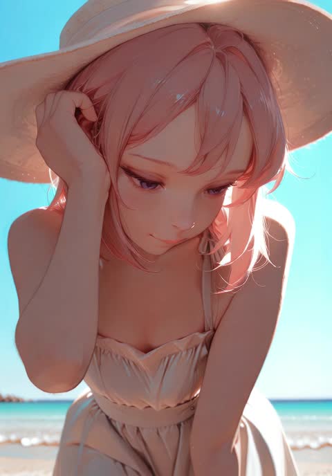 Arc en Ciel - by Semi:nehey: