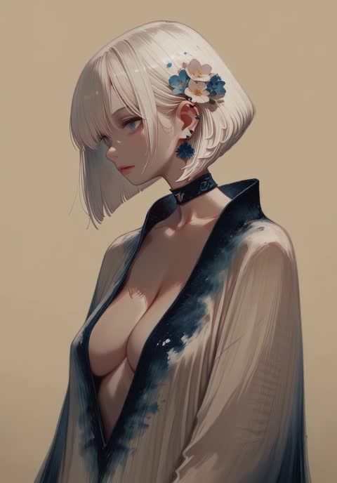 Arc en Ciel - by Semi:nehey: