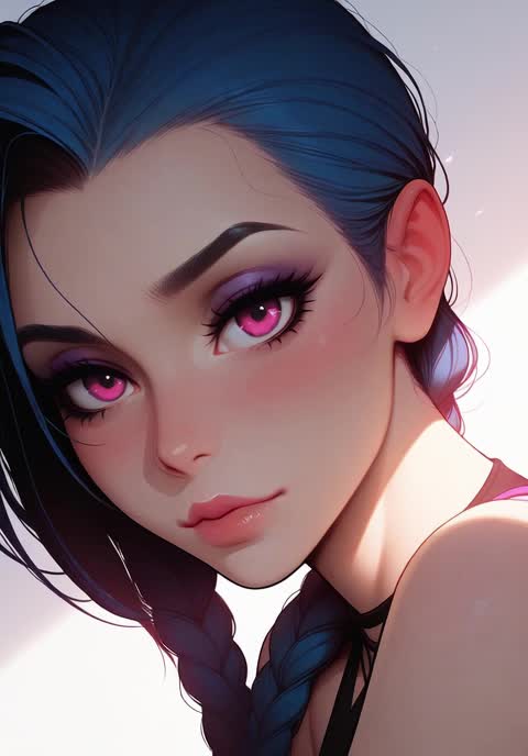 Arc en Ciel - by Semi:nehey: