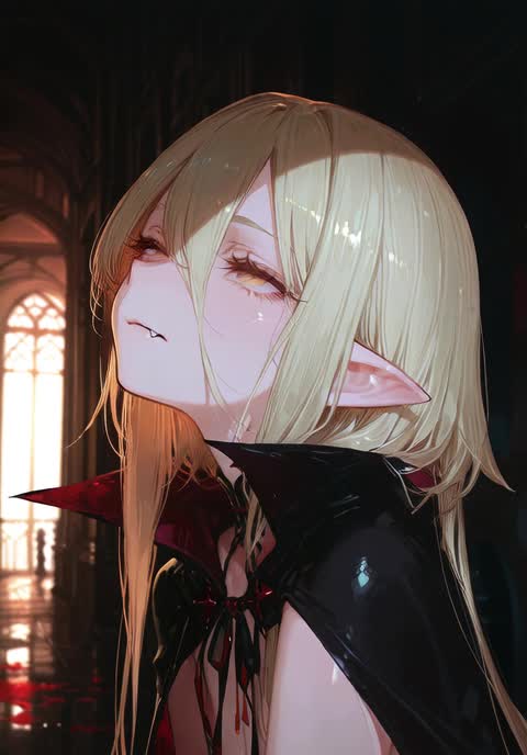 Arc en Ciel - by Semi:nehey: