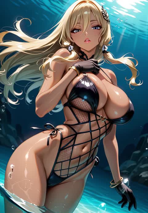 Arc en Ciel - by Semi:nehey: