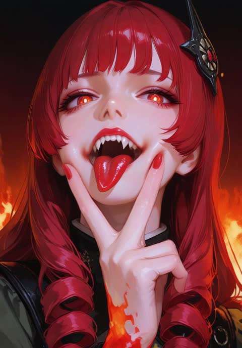 Arc en Ciel - by Semi:nehey: