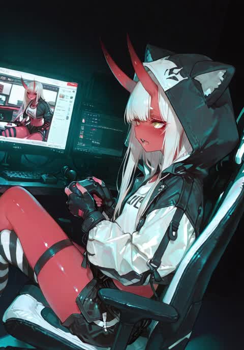 Arc en Ciel - by Semi:nehey: