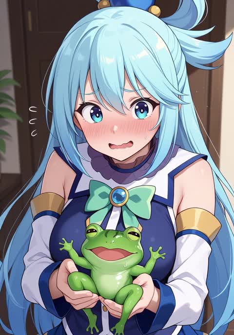 Arc en Ciel - by Semi:nehey: