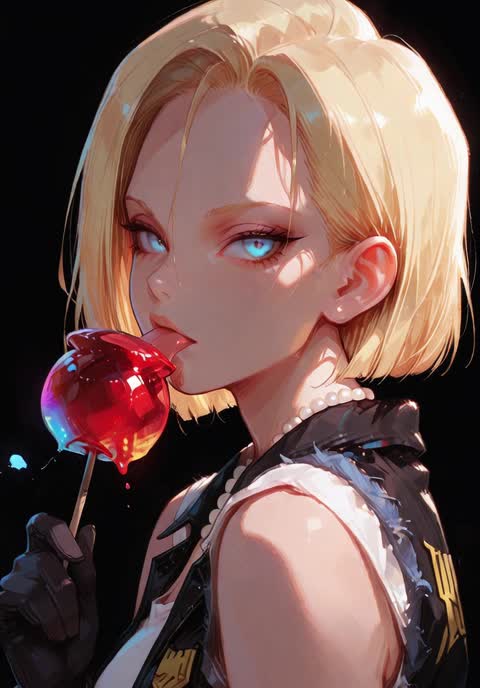 Arc en Ciel - by Semi:nehey: