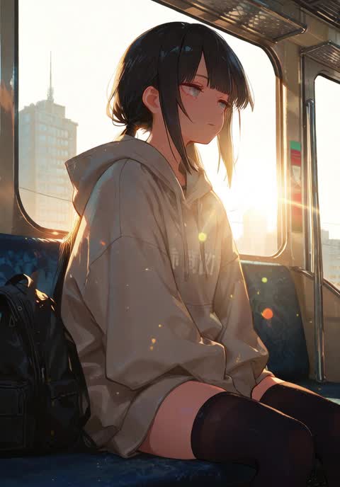 Arc en Ciel - by Semi:nehey: