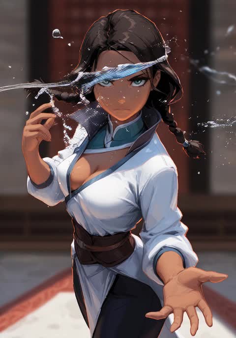 Arc en Ciel - by Semi:nehey: