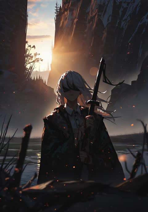 Arc en Ciel - by Semi:nehey: