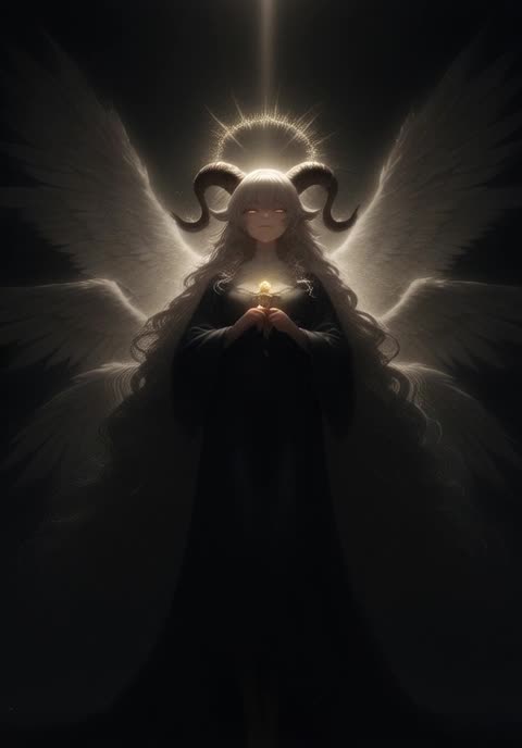 Arc en Ciel - by Semi:nehey: