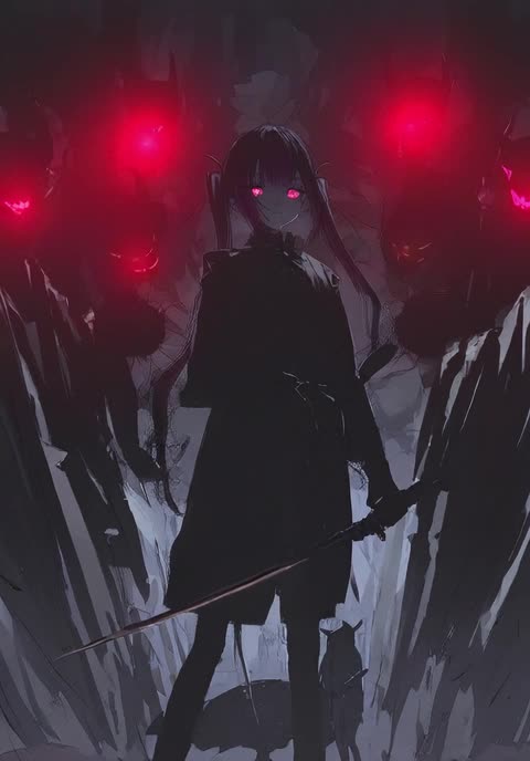 Arc en Ciel - by Semi:nehey: