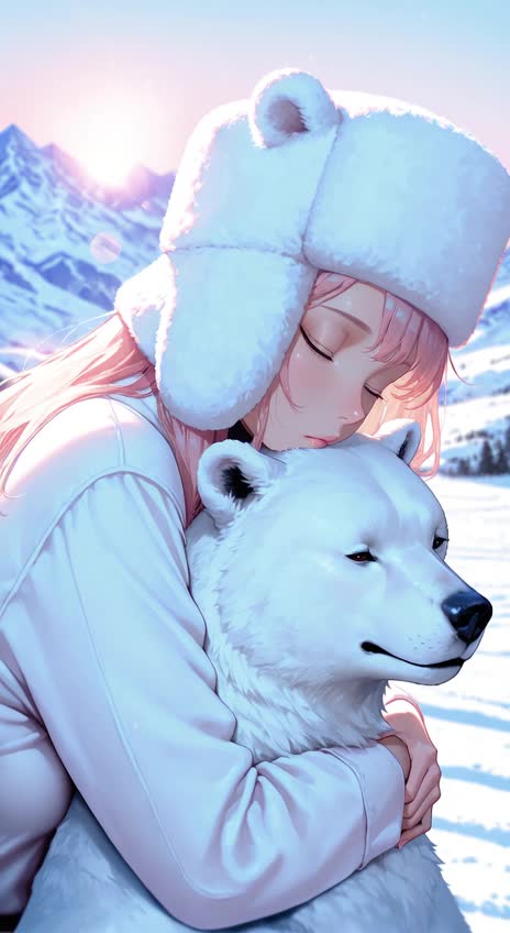 Arc en Ciel - by Semi:nehey: