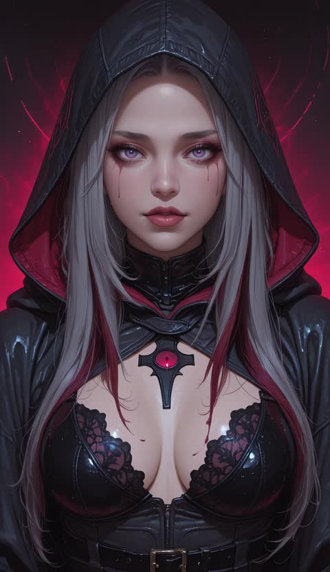 Arc en Ciel - by Semi:nehey: