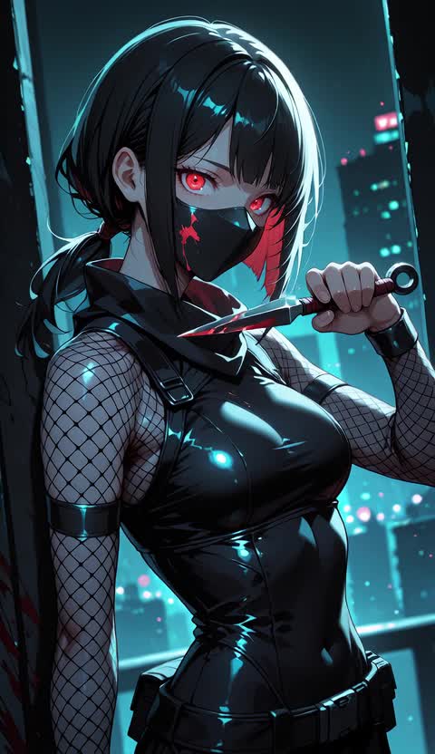 Arc en Ciel - by Semi:nehey: