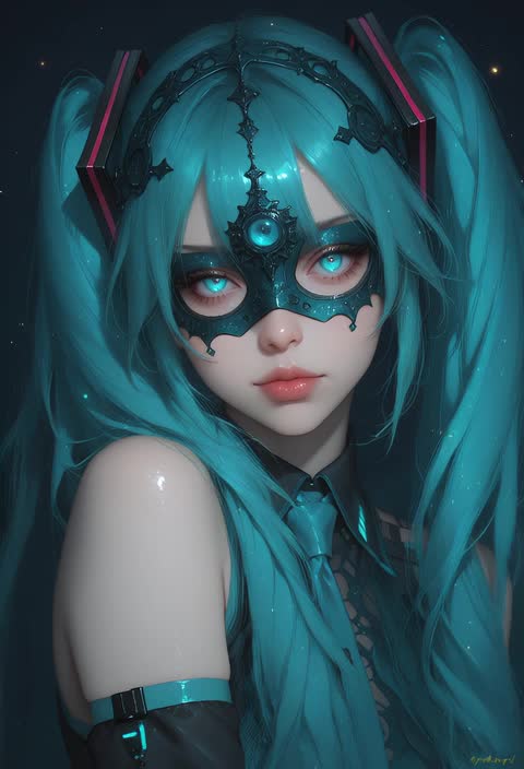 Arc en Ciel - by Semi:nehey: