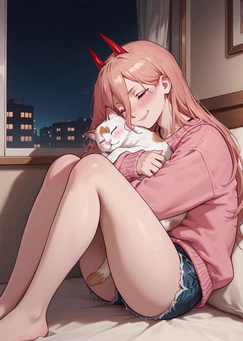 Arc en Ciel - by Semi:nehey: