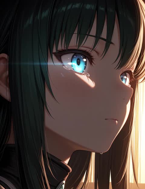 Arc en Ciel - by Semi:nehey: