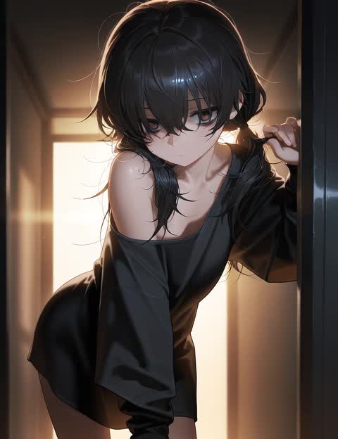 Arc en Ciel - by Semi:nehey: