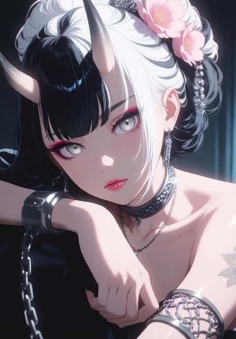 Arc en Ciel - by Semi:nehey: