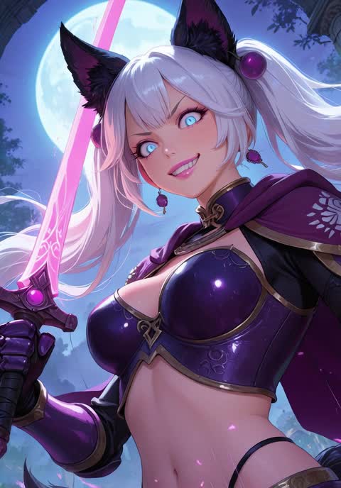 Arc en Ciel - by Semi:nehey: