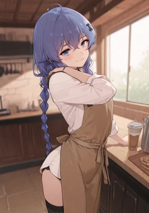 Arc en Ciel - by Semi:nehey: